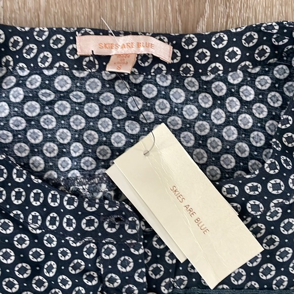 NWT Skies are Blue from Stitch Fix Long Sleeve Dress - Picture 2 of 3